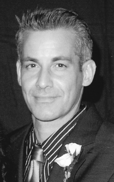 Emilio Cruz 1965-2025